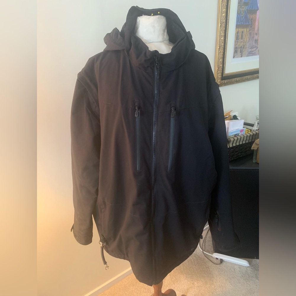 SCOTTeVEST Jacket. Revolution Plus 2.0